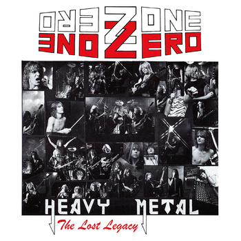 Zone Zero – The Lost Legacy