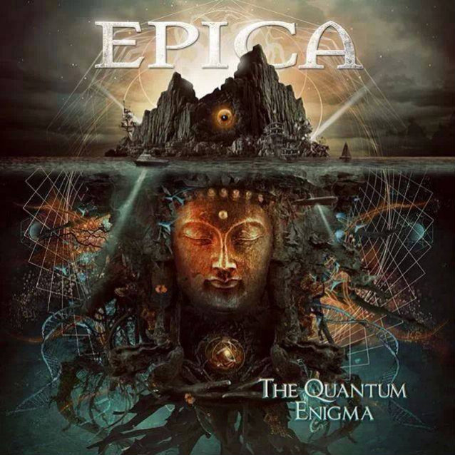 Epica  – The Quantum Enigma