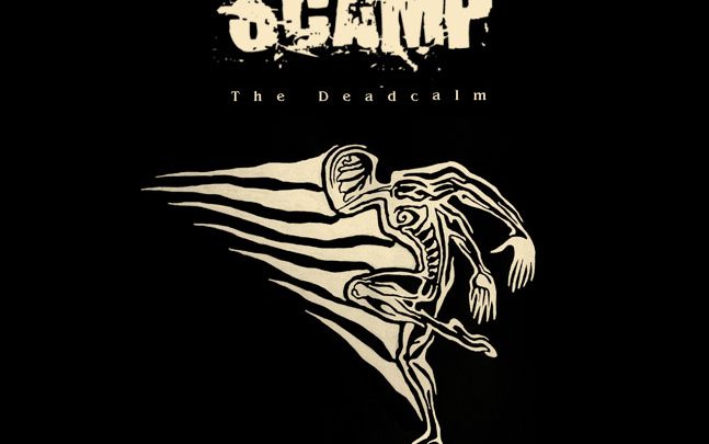 Scamp – The Deadcalm