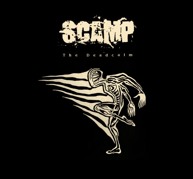 Scamp – The Deadcalm