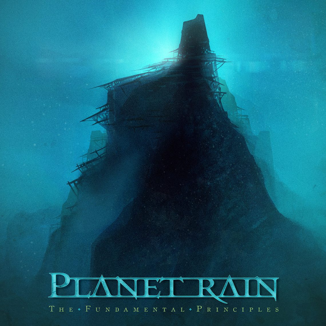 Planet Rain – The Fundamental Principles