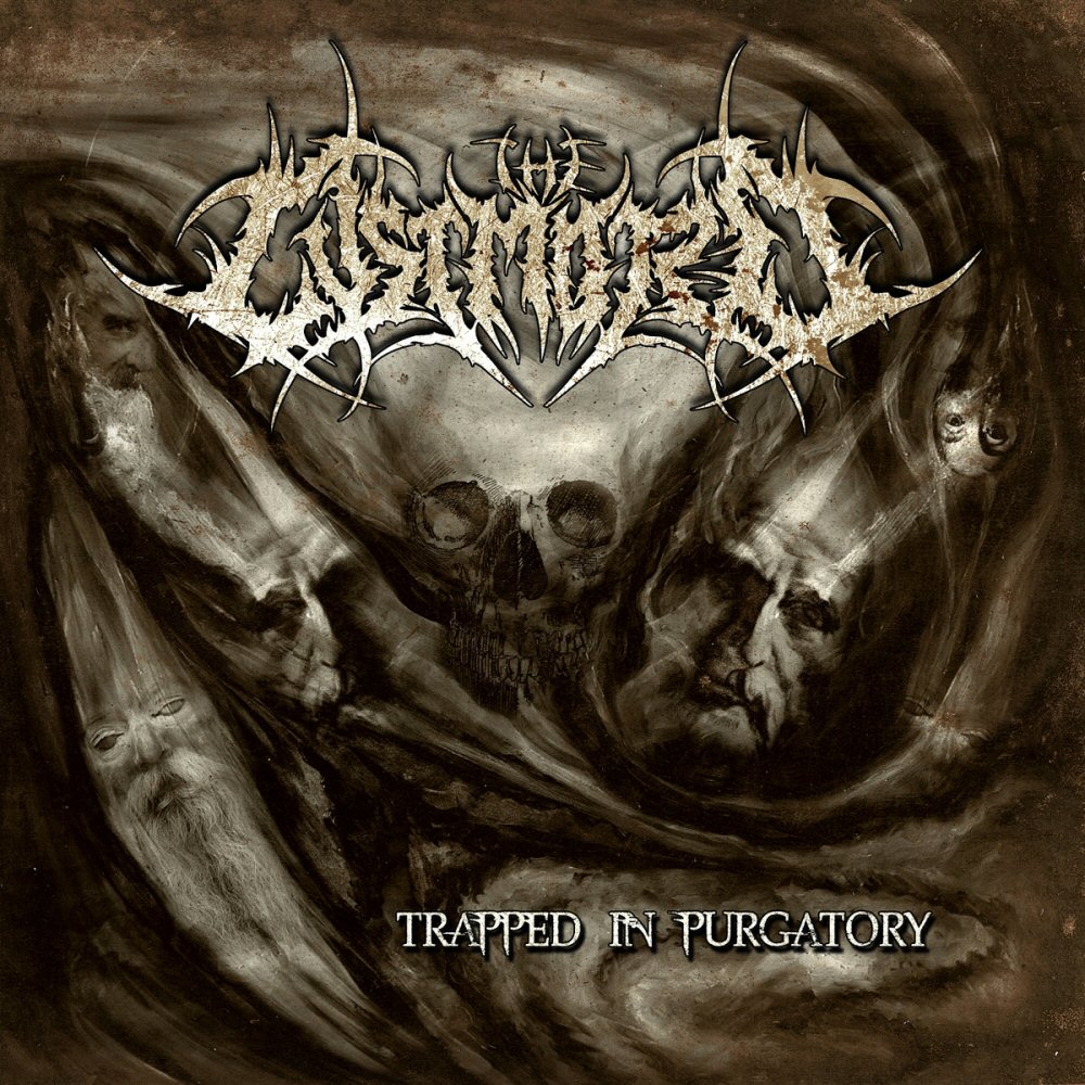 The Lustmord – Trapped In Purgatory