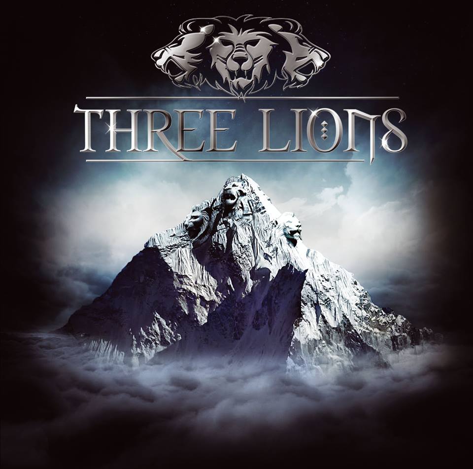 Three Lions – Three Lions