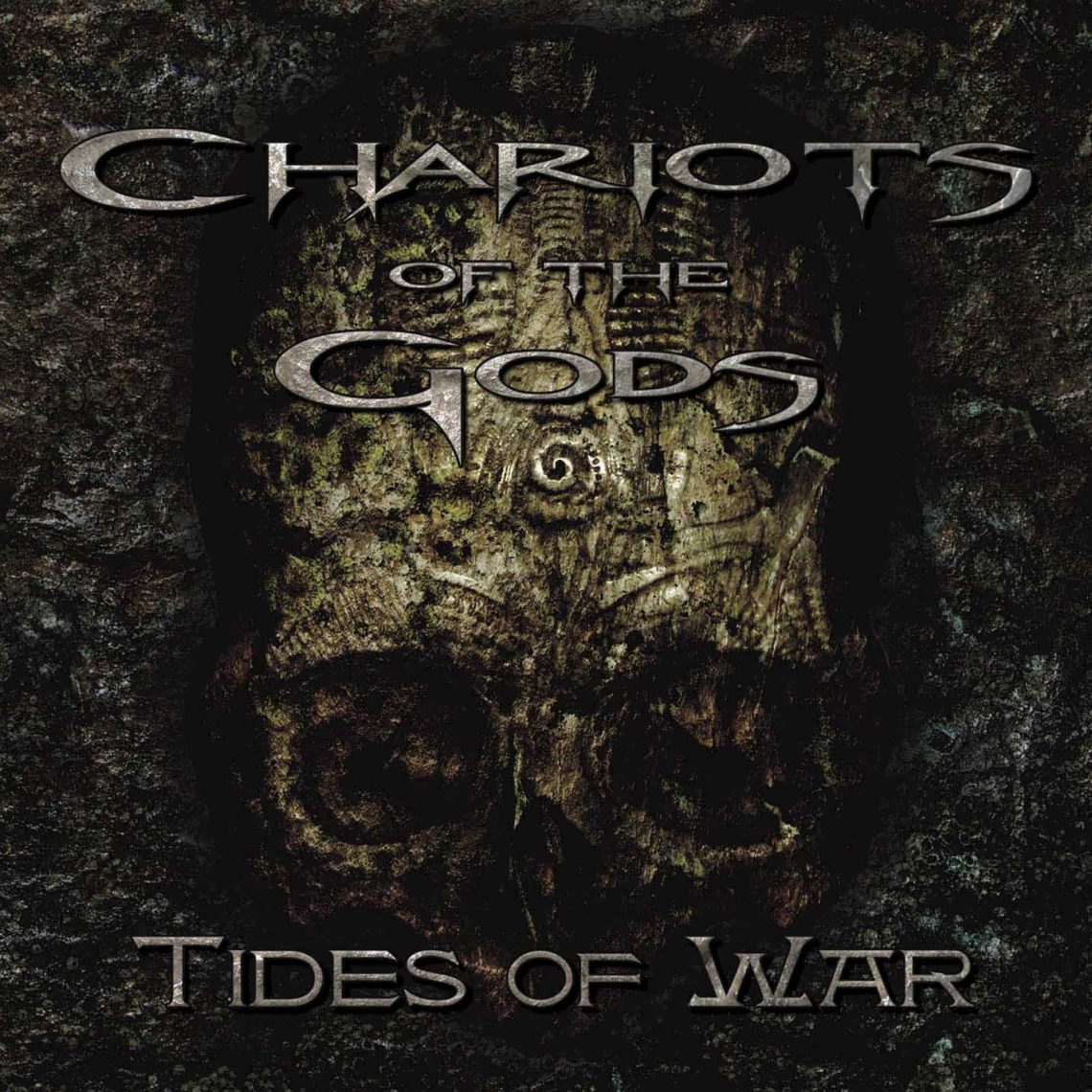 CHARIOTS OF THE GODS Comment On Departure of Vocalist and Drummer
