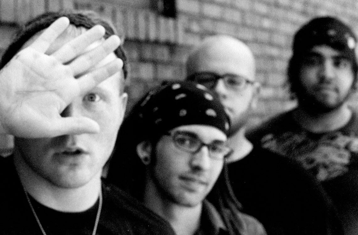 Roadrunner’s newest signings, KING 810 release debut EP