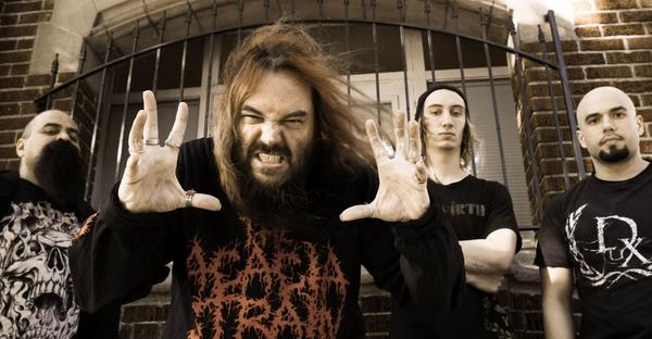 Soulfly Announce UK Tour Dates