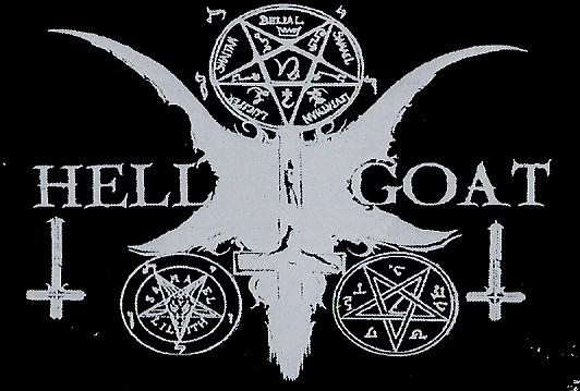 Hellgoat – End of Man