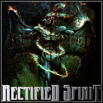 Rectified Spirit – Rectified Spirit