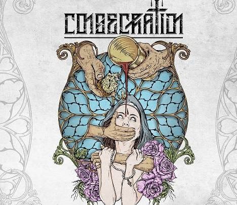 Consecration – Consecration EP