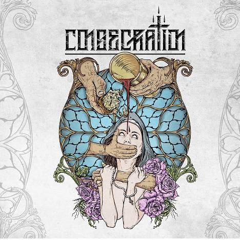 Consecration – Consecration EP