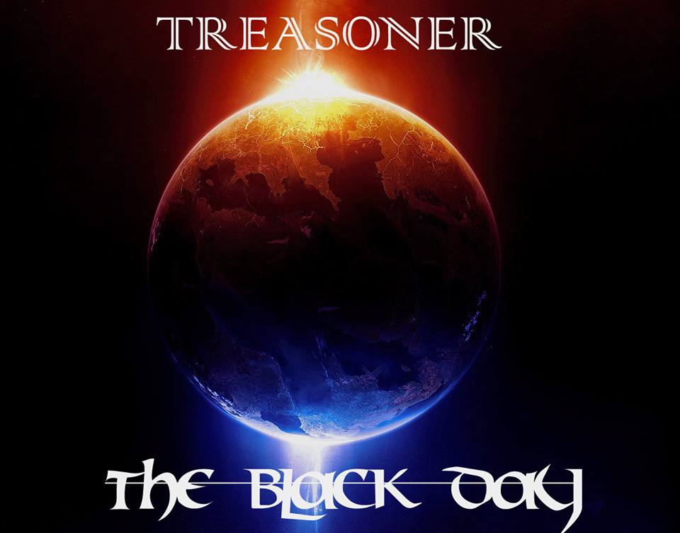 Treasoner – The Black Day