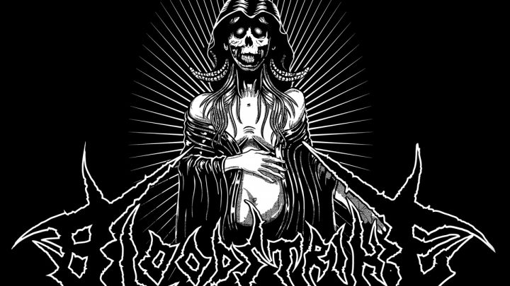 Bloodstrike – Necrobirth (demo)