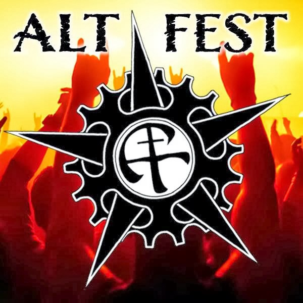 Alt-Fest cancelled?