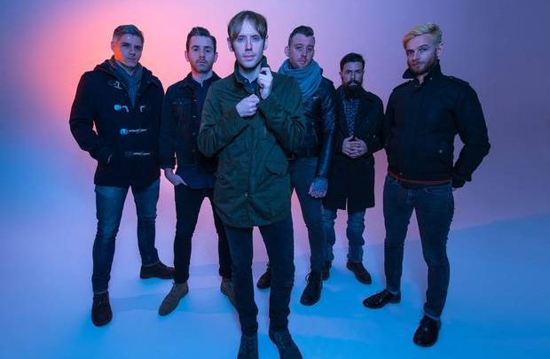 Lostprophets back with new name, singer and single