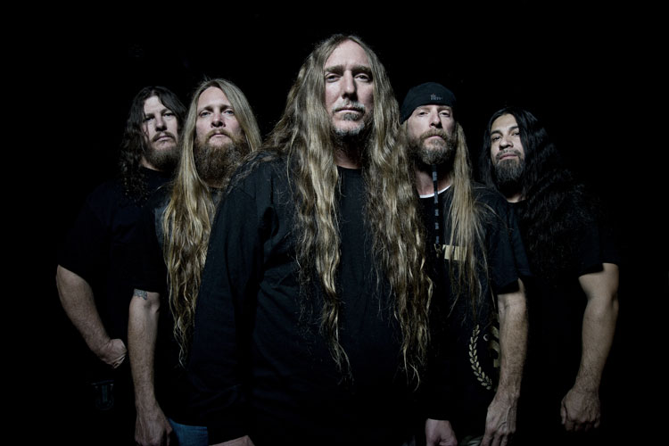 Obituary Artwork and Track Listing Revealed