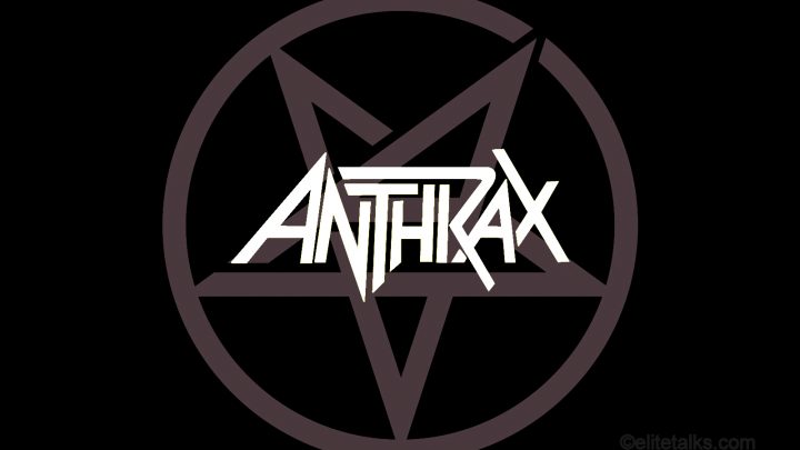 Anthrax to release ‘Chile on Hell’ DVD/CD