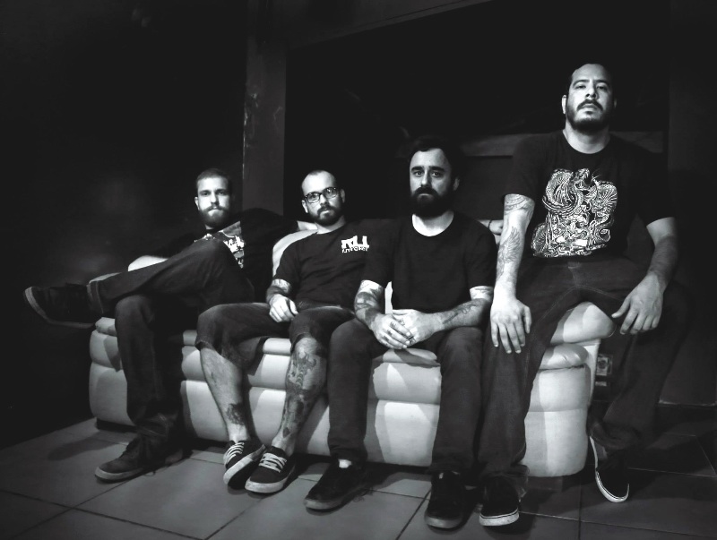 Brazilian Punk Rockers, End Of Pipe release new video “Jack”