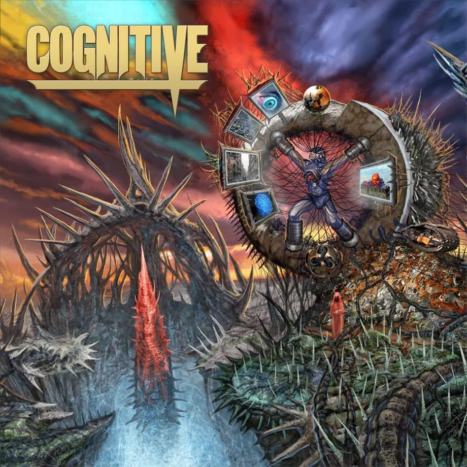 Cognitive – Cognitive