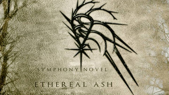 Symphony Novel – Ethereal Ash (single)