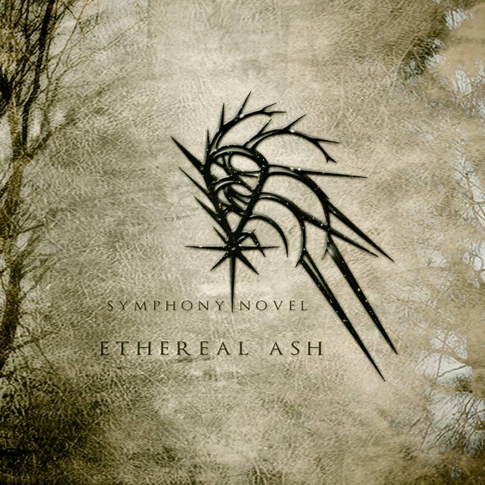 Symphony Novel – Ethereal Ash (single)