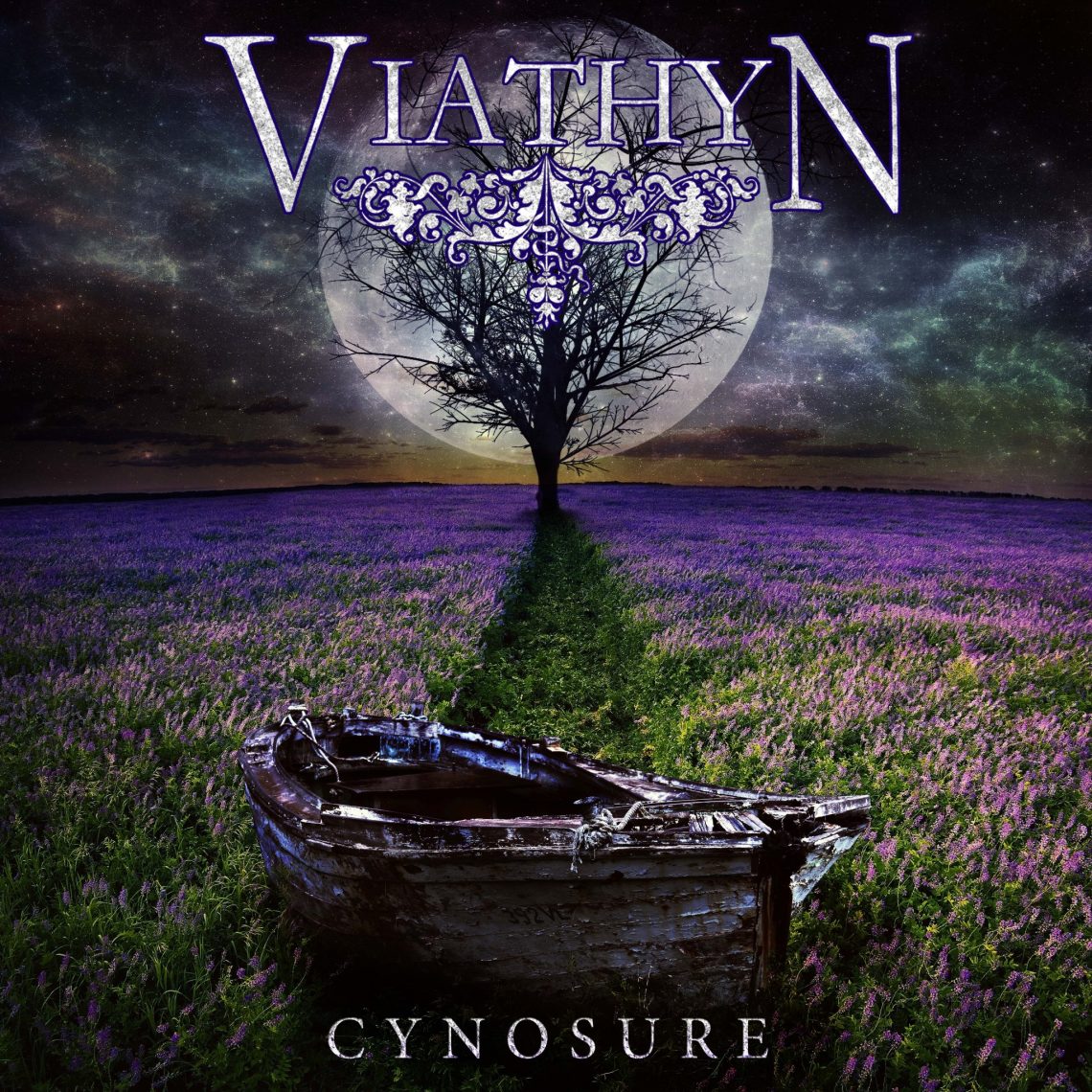 Viathyn – Cynosure