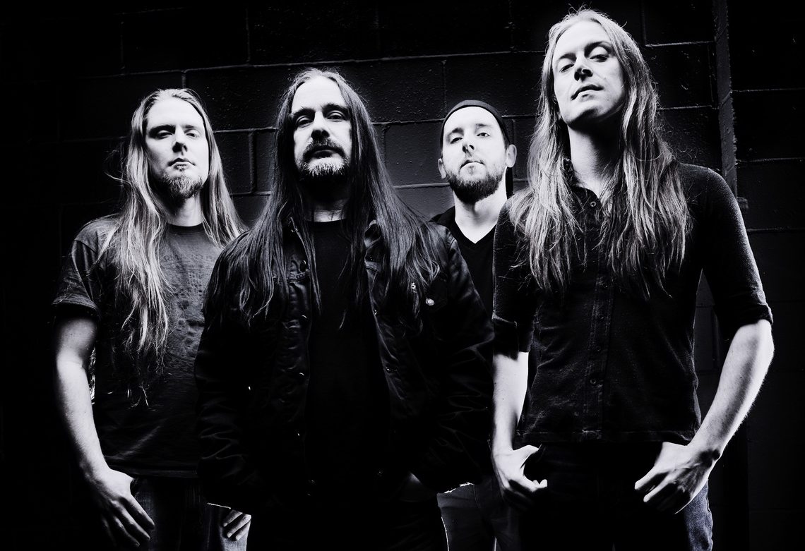 CARCASS – ‘The Granulating Dark Satanic Mills’ official video premieres online