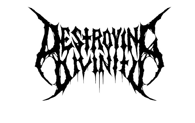 Destroying Divinity – New Album In September and Song Unveiled