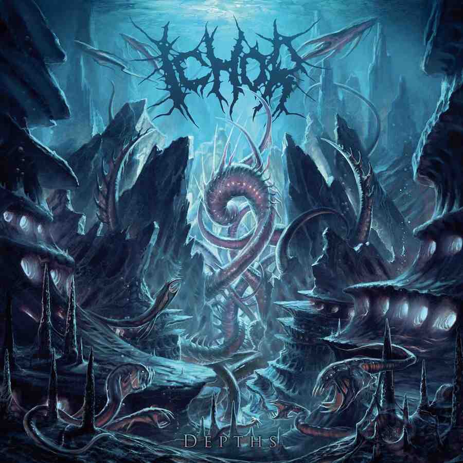 Ichor – Depths