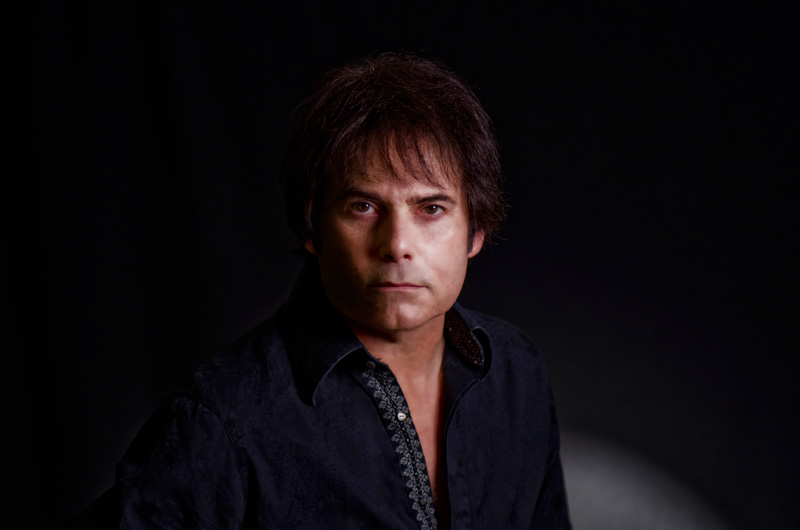 Jimi Jamison - Lead Singer of Survivor Dead at 63