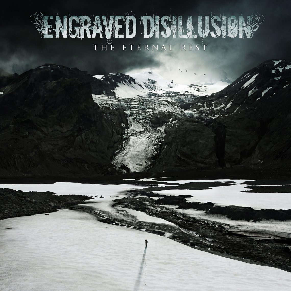 Engraved Disillusion – The Eternal Rest