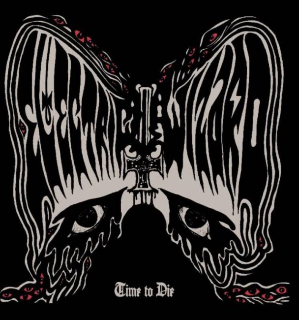 Electric Wizard - Time To Die - All About The Rock