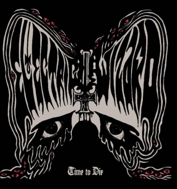 Electric Wizard – Time To Die