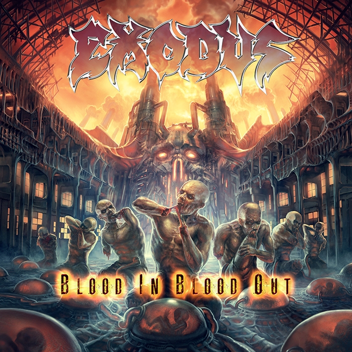 Exodus – Blood In, Blood Out