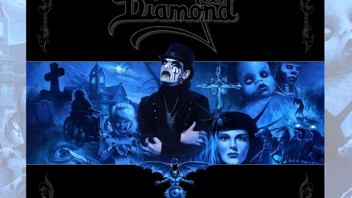 King Diamond – Dreams Of Horror
