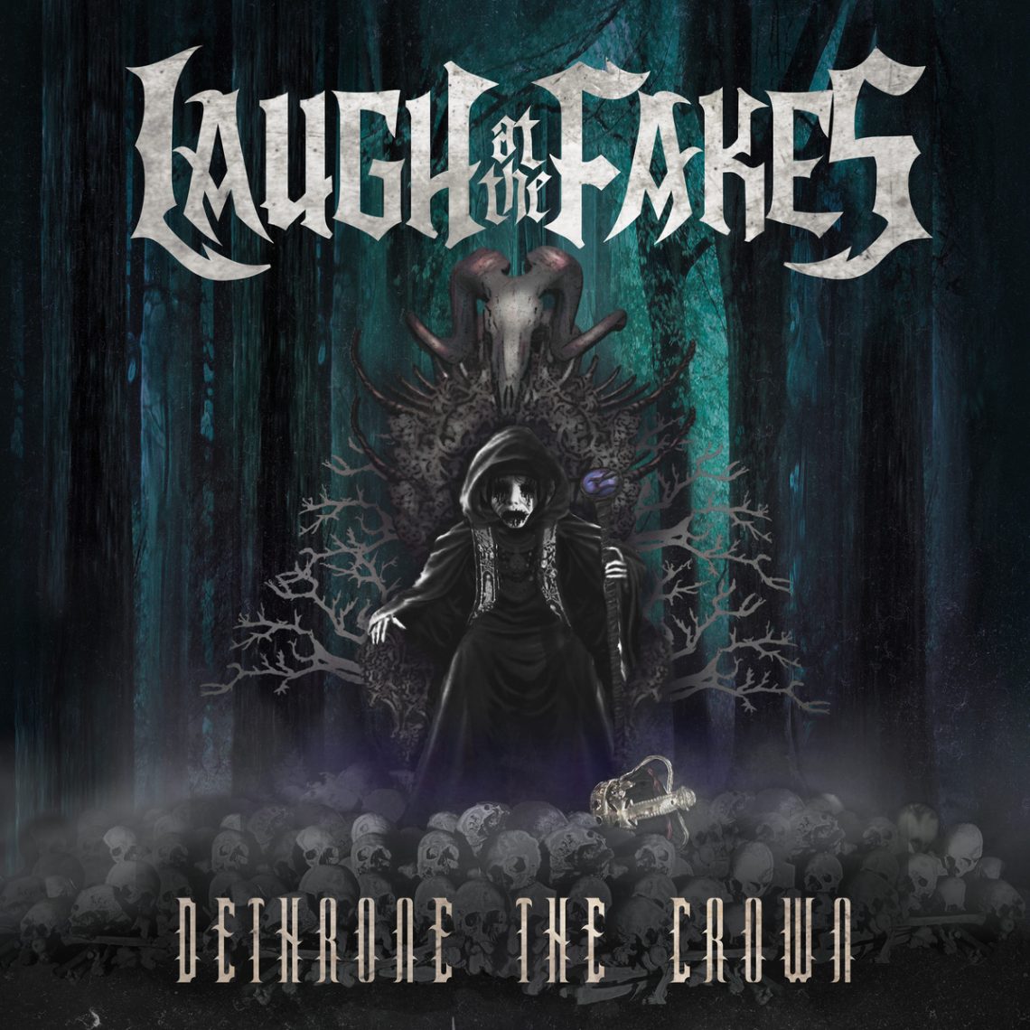 Laugh at the Fakes – Dethrone the Crown