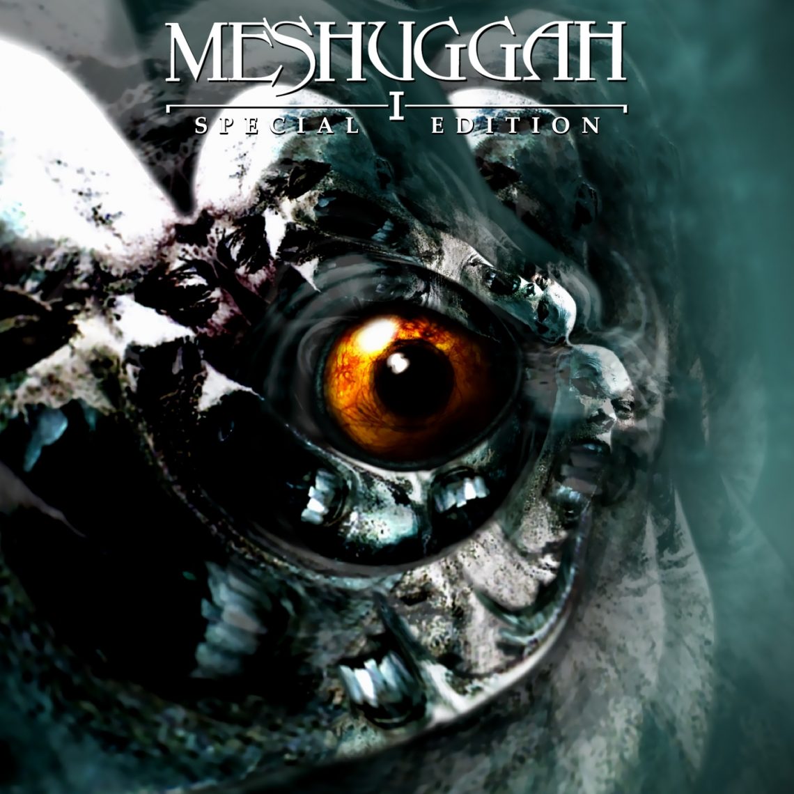 Meshuggah – I