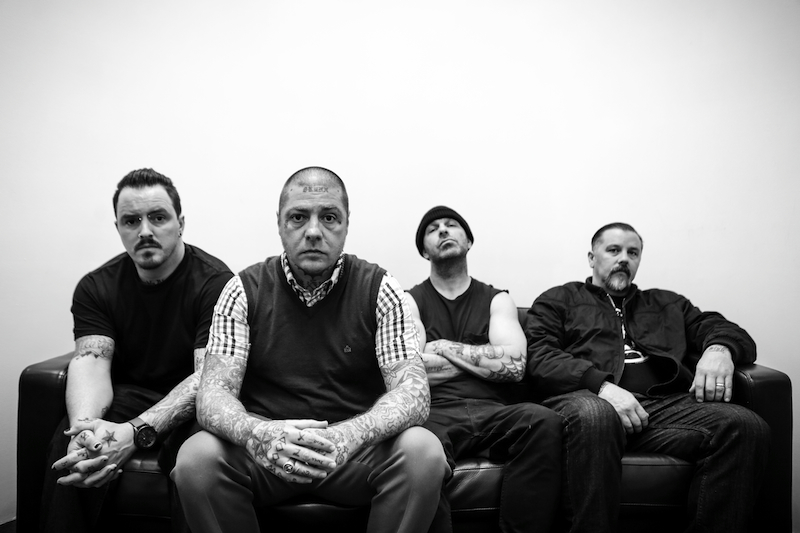 Rancid – new album ‘Honor Is All We Know’ details
