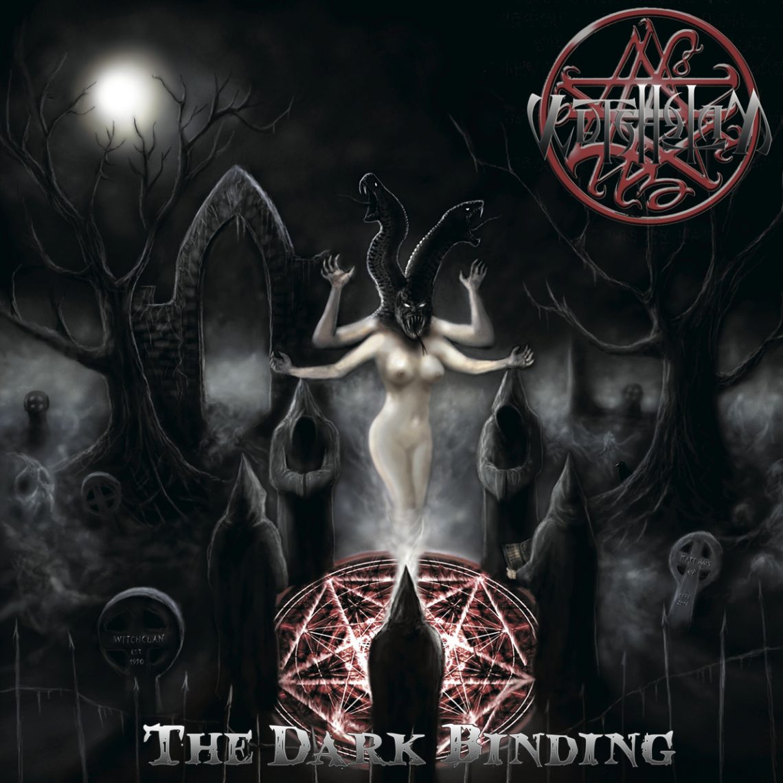 Witchclan – The Dark Binding