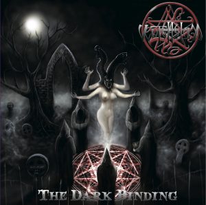 Witchclan - The Dark binding