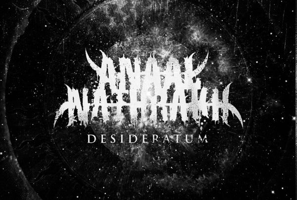 Anaal Nathrakh – Desideratum