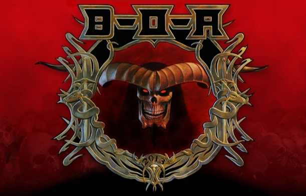 Bloodstock 2015: Dark Angel, Death DTA & Nuclear Assault added!