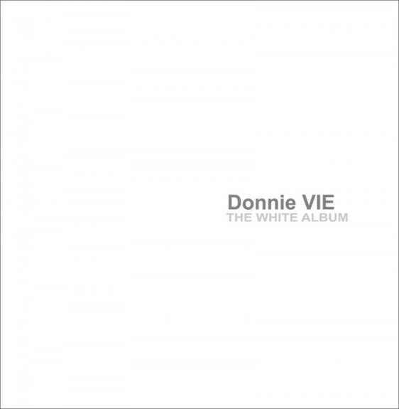 Donnie Vie (Enuff Z’nuff ) announces new album