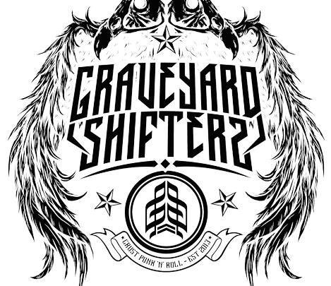 GRAVEYARD SHIFTERS release new video