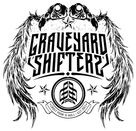 GRAVEYARD SHIFTERS release new video