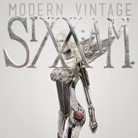 sixx am modern vintage