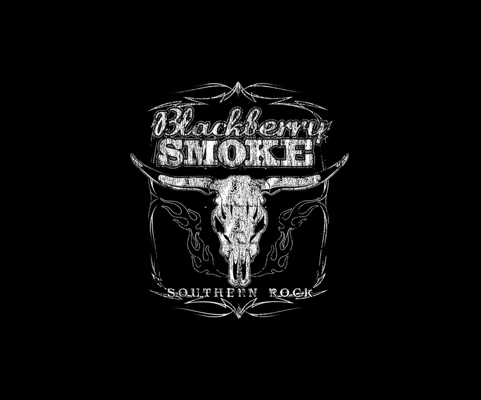 BLACKBERRY SMOKE release lyric video