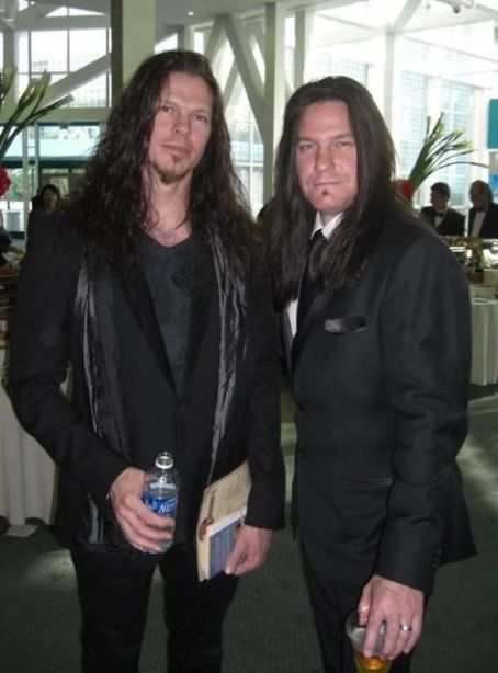 Shawn & Chris Quit MEGADETH