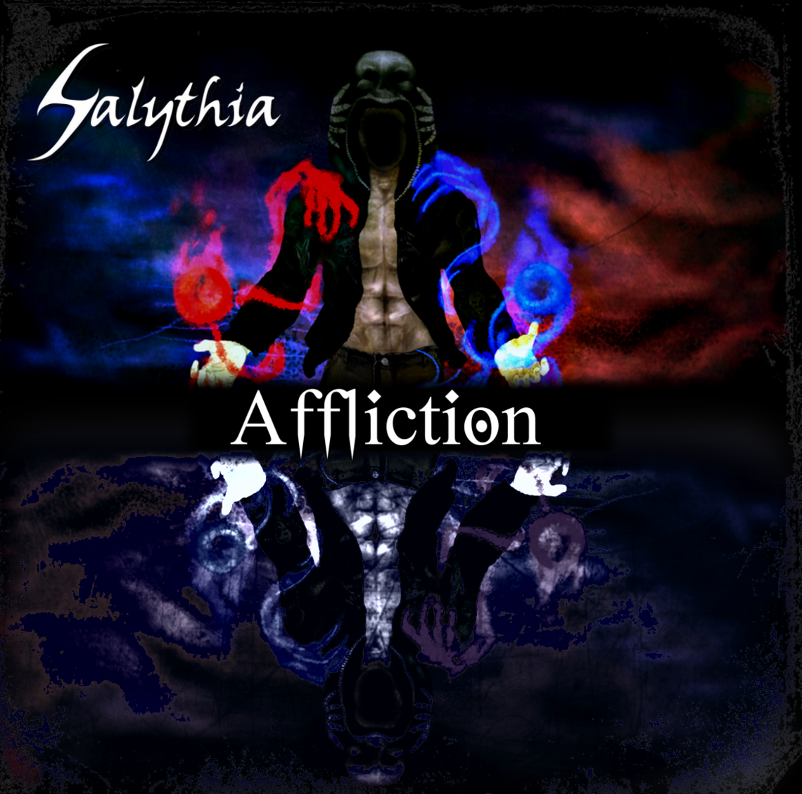 SALYTHIA – “Affliction” Video Release