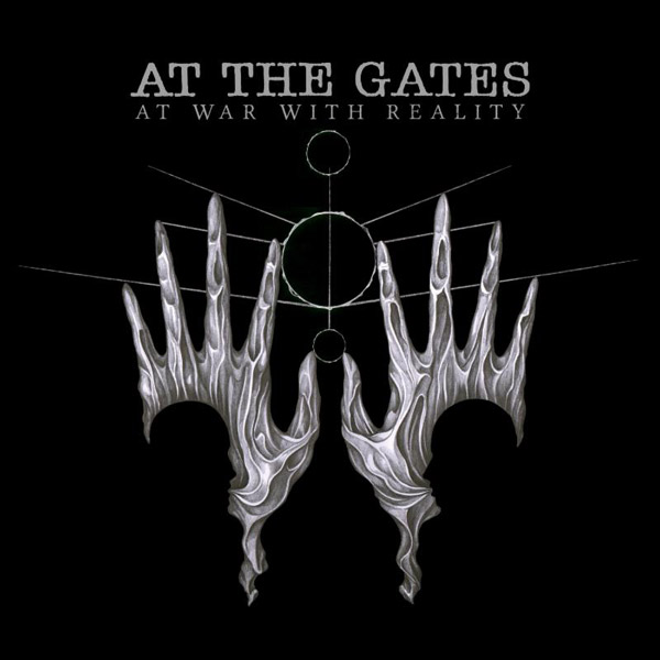 At The Gates – At War With Reality