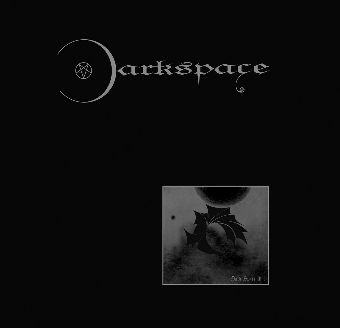 Darkspace – Darkspace iii i